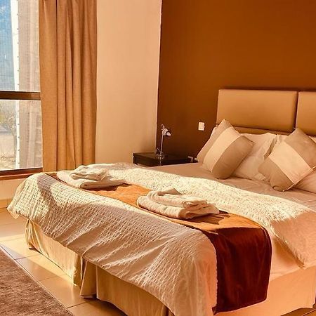 Jovial At Jbr Apartment Dubai Exterior photo