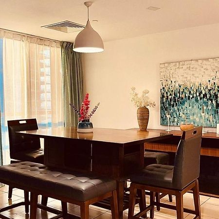 Jovial At Jbr Apartment Dubai Exterior photo