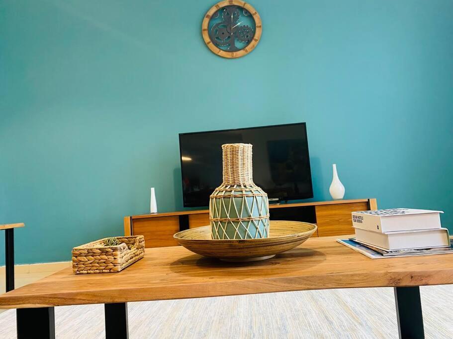 Jovial At Jbr Apartment Dubai Exterior photo