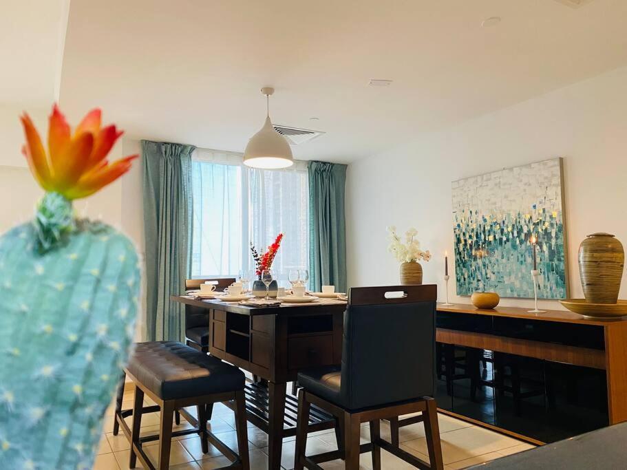 Jovial At Jbr Apartment Dubai Exterior photo