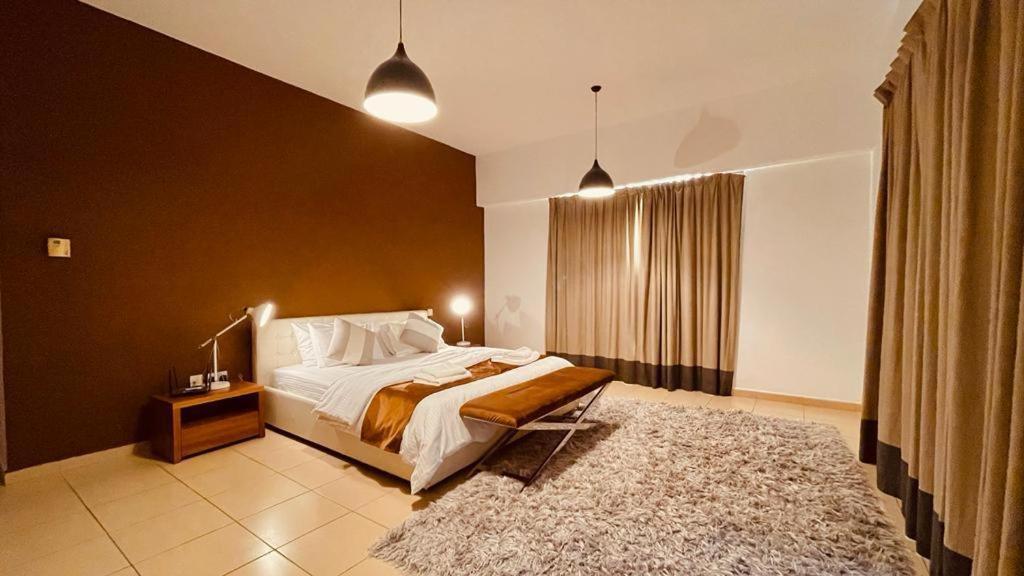 Jovial At Jbr Apartment Dubai Exterior photo
