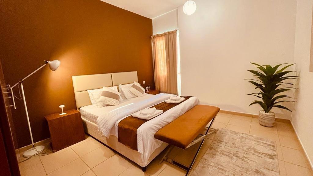 Jovial At Jbr Apartment Dubai Exterior photo