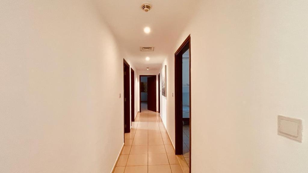 Jovial At Jbr Apartment Dubai Exterior photo