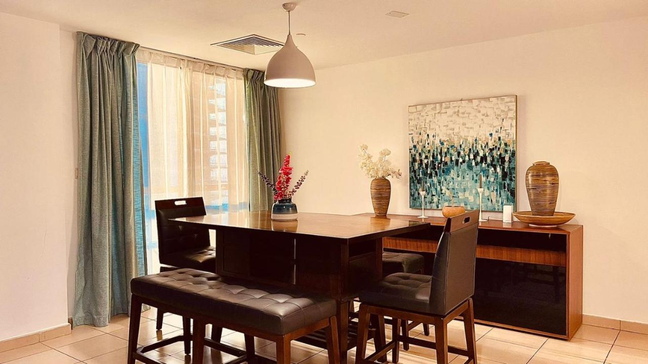 Jovial At Jbr Apartment Dubai Exterior photo